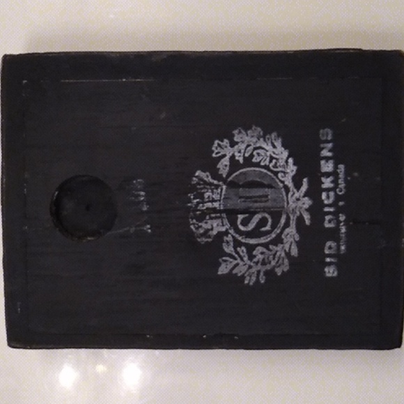 Sid Dickens T-106 "Virgin Mary" *Rare & Retired* Vintage - Picture 9 of 9